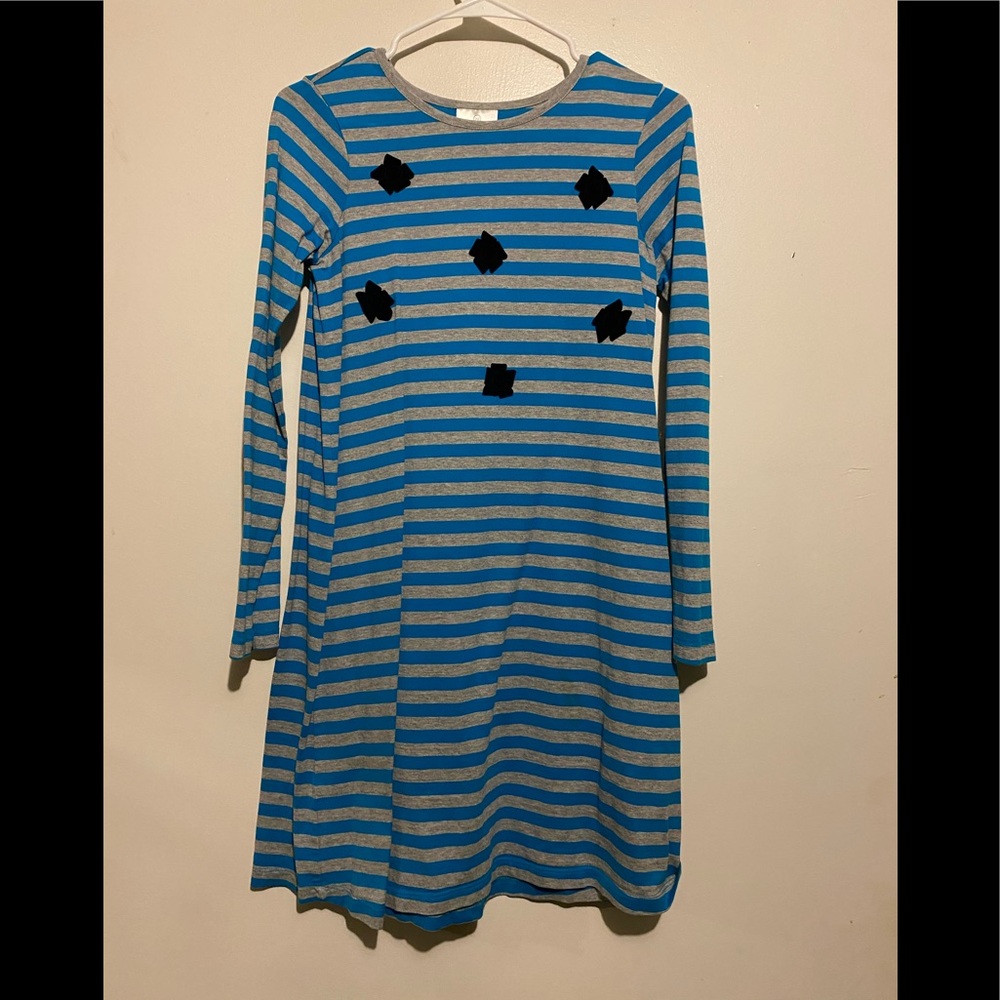 Girl’s dress